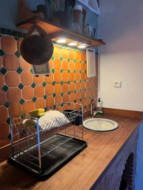 Cozy warm apartment in a perfect location